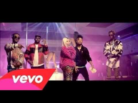 Rae Sremmurd - Throw Sum Mo (Official) ft. Nicki Minaj, Young Thug   (OFFICIAL HD)