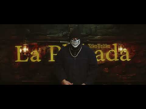 La Plebada  (VIDEO OFICIAL) (Cumbia Belica) / SikoBeliko