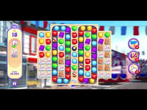 Small Town Murders Level 410