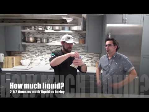 Fish Tales Episode 4: Octopus