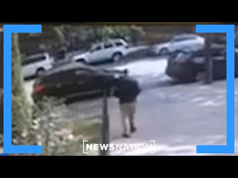 Missing: New York nurse Richard Albright | NewsNation Prime