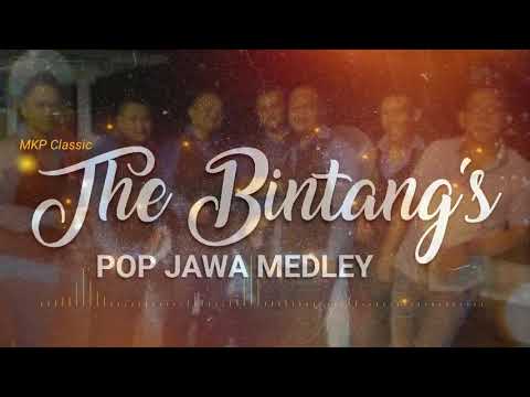 THE BINTANG'S - POP JAWA MEDLEY
