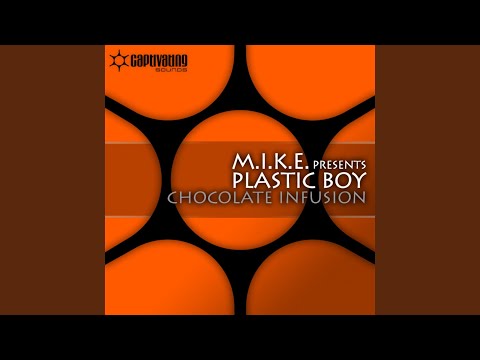 Chocolate Infusion - Classic Bonus Track (Original Mix)