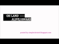 Oh Land - Alive Awake (HD) 