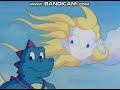 Dragon Tales Blowing In The Wind Part 3 Full Episode Kidscocozoon