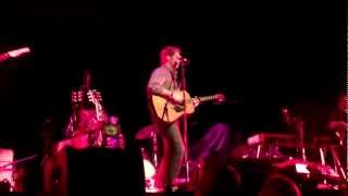 Ben Rector - I Wanna Dance With Somebody - Tennessee Theatre