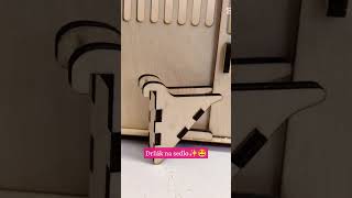 Držák na sedlo závěsný 