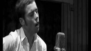 &quot;Beauty Of The Dark&quot; (LIVE) - Mads Langer - Medley Studios - December 2008