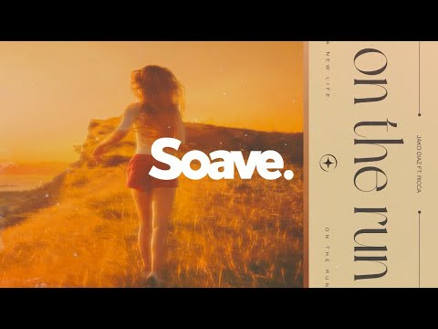 Jako Diaz - On The Run (ft. Ricca)
