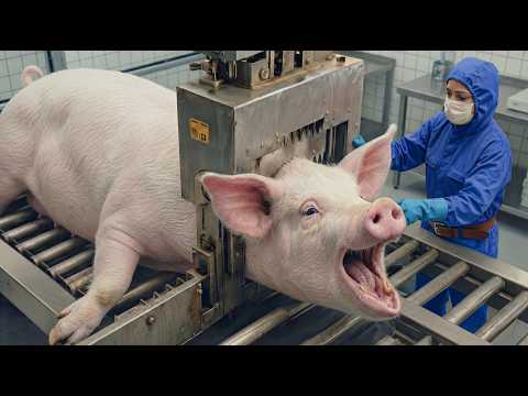 This is How Lux Soap is Produced in The USA Factory: How Oldest Soap Factory Makes (Full Factory)