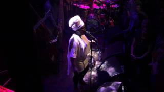 Daymé Arocena - Cómo @ Jazz Cafe, London, 2017
