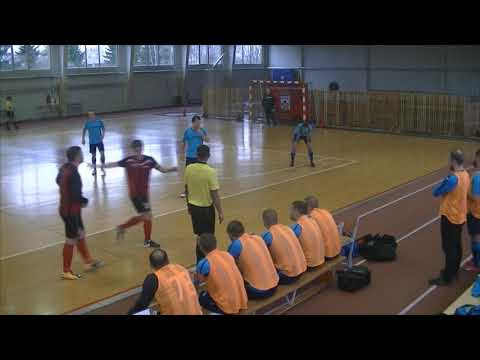 Sēlija - Jako Sport/Graanul Pellets [LTFA 1.LĪGA 2017/18 Full Games]