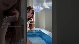 ブラ落ちそうじゃん #Shorts #bra #tiktok #video