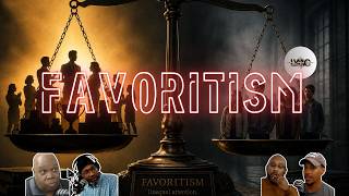 LYWC Ep79: Favoritism: The Hidden Cost of Unfair Preference
