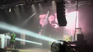 Download lagu Twiztid Still Smokin 420 Weekend 04/24/26 Pt.1 mp3