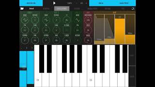 Video thumbnail for BLEASS Alpha - All Banks A Presets - How does it sound? by SoundForMore Tutorials