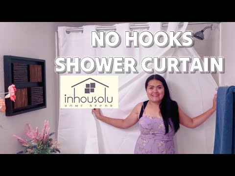 Valentine Shower Curtain Set