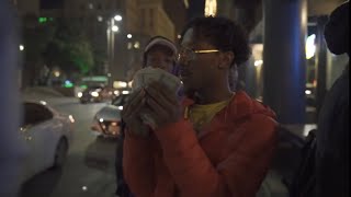 POETRY Music Video