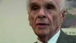 Ervin Laszlo - How new religions have been created? Here is your answer