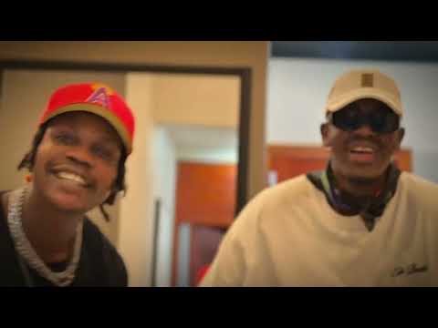 Chanda Na Kay - Akabwali (Visualizer)