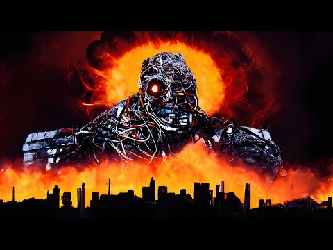 SuperScience - Rewired (Official Music Video)