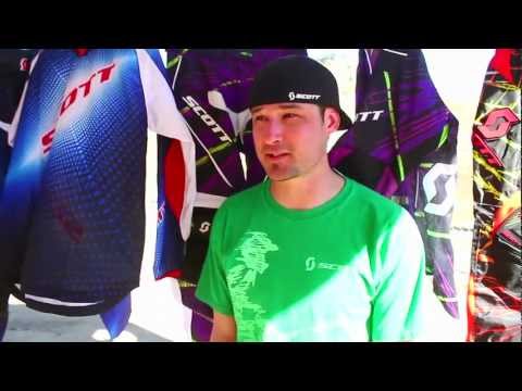 House Call: Scott Sports - TransWorld Motocross