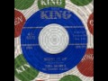 1967 King 45 Bring it Up/Nobody Knows