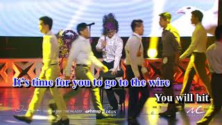 Ryan Trương - Prince Purple Medley (Karaoke)