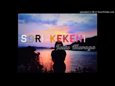 Taita Maraga- Sori Kekeni (Official Audio)