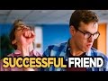 Why It Sucks When Your Friend Becomes Successful
