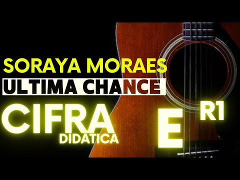 Última Chance - Igreja Universal