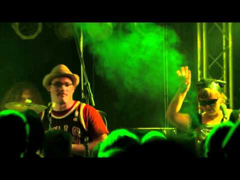 Laisor beim 5. ORWOhaus Festival - Bonusmaterial