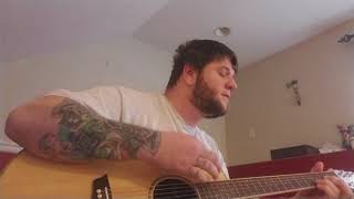 I should go to church sometime tyler farr cover