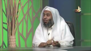 صورة برنامج الخزانة 39 - الشيخ عبد الله بن سالم البطاطي - حسان الغامدي