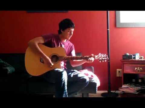 Kanchi ko allare joban - Cover