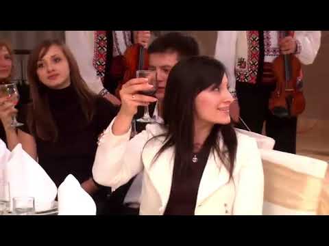 Fraţii Ştefăneţ Şi Natalia Proca   '' O damigeană şi  un pahar  [ Secvenţă Din Concertul De Iarnă