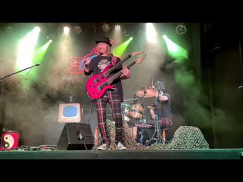 pARTyzant - Jelonek (Żółty beret)