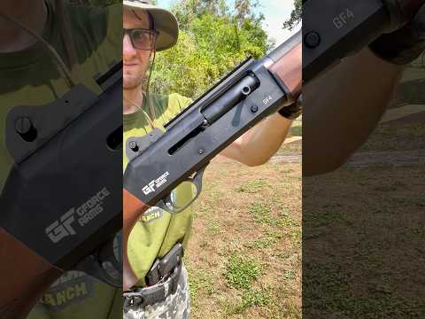 GForce Gatlander 12-gauge