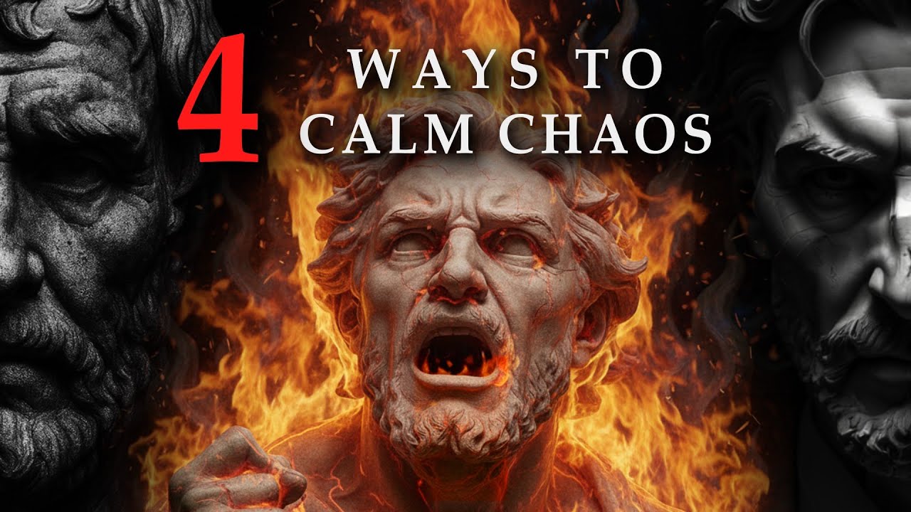 Dark Philosopher — Who is Seneca?