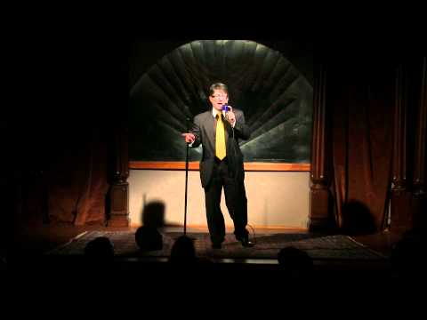 Open Stage Extras 4/16/12 - Cliff Martinez Encore