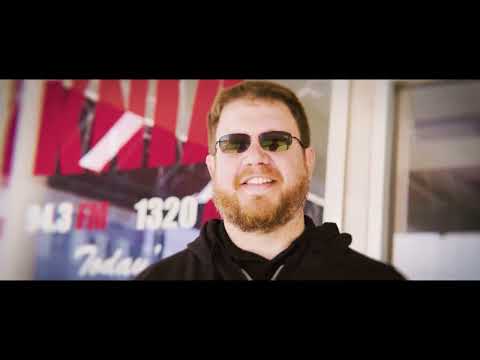 Sage for Senate Launch Video