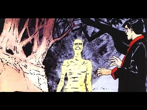 Dylan Dog #70 - Šuma ubojica (Ludens Extra)