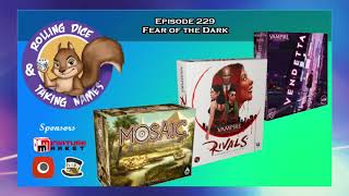 Rolling Dice & Taking Names - Sail video thumbnail