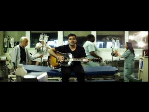 Joshua Radin - Brand New Day (Official Music Video)