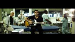 Joshua Radin - Brand New Day video