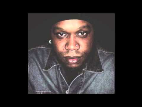 Grooverider raving about "Pendulum - Slam" on BBC Radio 1