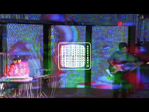 Holy Wave - Schmetterling (LEVITATION Sessions)