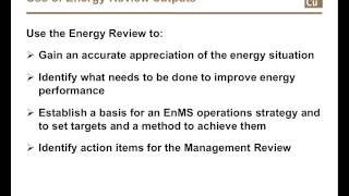 Download Lagu Energy Management Foundation Training - Module 35 Thumbnail