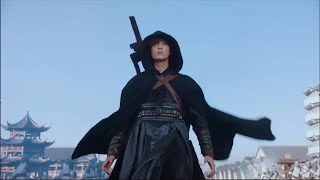 Download lagu 【Martial Arts Movie】A bullied underdog defies destiny, becoming the world's NO.1 kung fu master. mp3