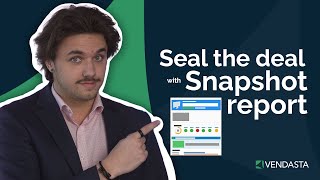 Snapshot Report Update